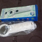 Hand-Held Magnifier with Dual LED Lights (1 Pc / 37MM / Battery not included)