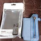 Adhesive Card phone Holder, Card Wallet Phone Attachment (1 Pc / Mix Color)