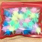 Reusable Laundry Washing Balls (mix Color / 50 Pcs Set)