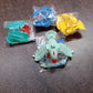 Small Diy Rio Birds Toy Promotional Toys, Child Age Group: 3-6 Yrs (1 Pc / Mix Color & Design)