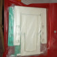 Adjustable Foldable Plastic Mobile Phone Stand Holder (2 Pc)