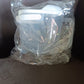 Airtight Rice & Grain Storage Container (1 Pc)