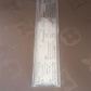 Romans Road Scripture Printed Plastic Ruler 6 Inch