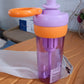 Premium Plastic Water Bottle Approx 600ML (1 Pc)