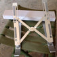 Metal Portable Laptop Stand, with 7 Adjustable Angles (1 Pc)