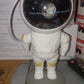 Robot Sky Space Stars Light Astronaut Galaxy Projector, Night lamp, Bedroom, Kids, Projector, Remote Control, Star Projector Will Take Children's to Explore The Vast Starry Sky for Adults, raksha bandhan, Diwali Gift