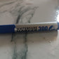 Jumbo Tip Whiteboard  Blue Ink Marker (1 Pc)