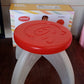 Detachable & Dismantle Baby Desk Chair