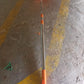 360° Rotatable Ceiling Dust Cleaning Mop Extendable Long Lightweight Handle Mop Heads Pad, Spin Scrubber for Ceiling Floor Bathroom Kitchen Tile