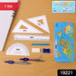Yashu Smart Draw Geometry Box Set