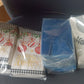 Premium Disposable Paper Napkins Approx 100 Pcs