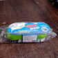 Pro Clean Multi-Purpose Cloth Washing Brush with Plastic Handle (1 Pc)
