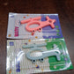 Silicone Helicopter Shape Teether for Baby (1 Pc / Mix Color)