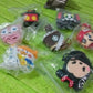 Cartoon Character Silicon Charger Case Cover For iP 18-20W, for iPhone (Mix Design / 1 Pc)