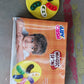 Magic Spin Round Rotating Puzzle Game (1 Pc)