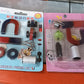 Teaching Aids Magnetic Science Kit Funny Kids DIY Science Kits Educational Experiment Games