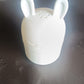 Adorable Bunny Multipurpose Kitchen Storage Box (1 pc)