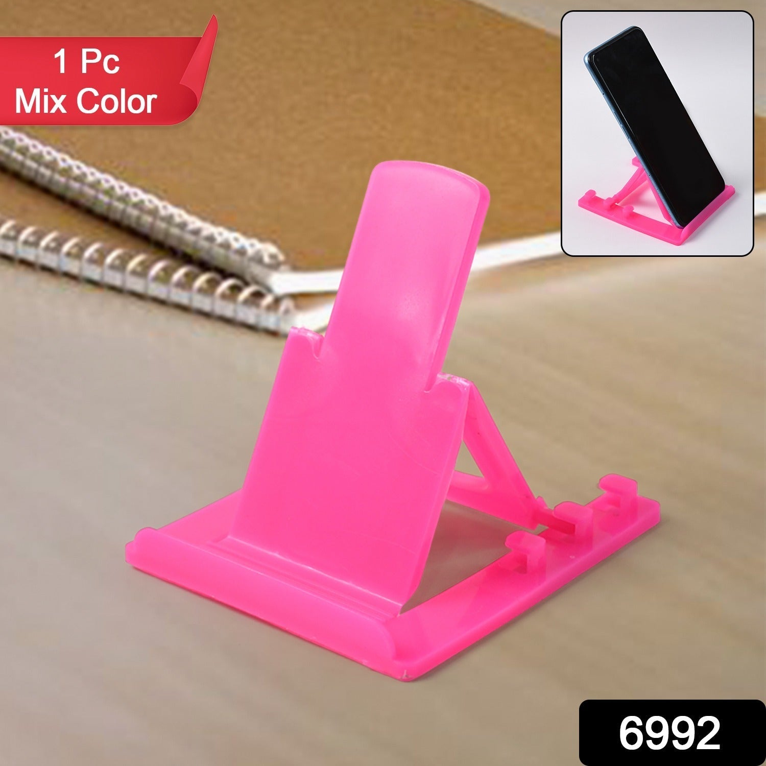 Tilt Mate Adjustable Stand