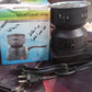 Mini Electric Stove: Heating, Hot Plate & Coffee/Tea Heater (Portable & Compact)