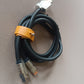 3 in 1 Multi Super Fast Charging Cable (1 Pc / 2 Mtr.)