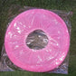 Bathroom Soft Thicker Warmer Stretchable Washable Cloth Toilet Seat Cover (1pc)