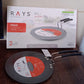 Multi Purpose Aluminium Rays Roti Tawa (9 Inch / 2-Year warranty,  ISI Number :- 2347, BIS Number :- CM/L -7600164310