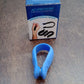 Plastic Magnetic Acupressure Clip, Sugar Clip (1 Pc)