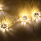 Religious Decorative Electric Deep for Puja