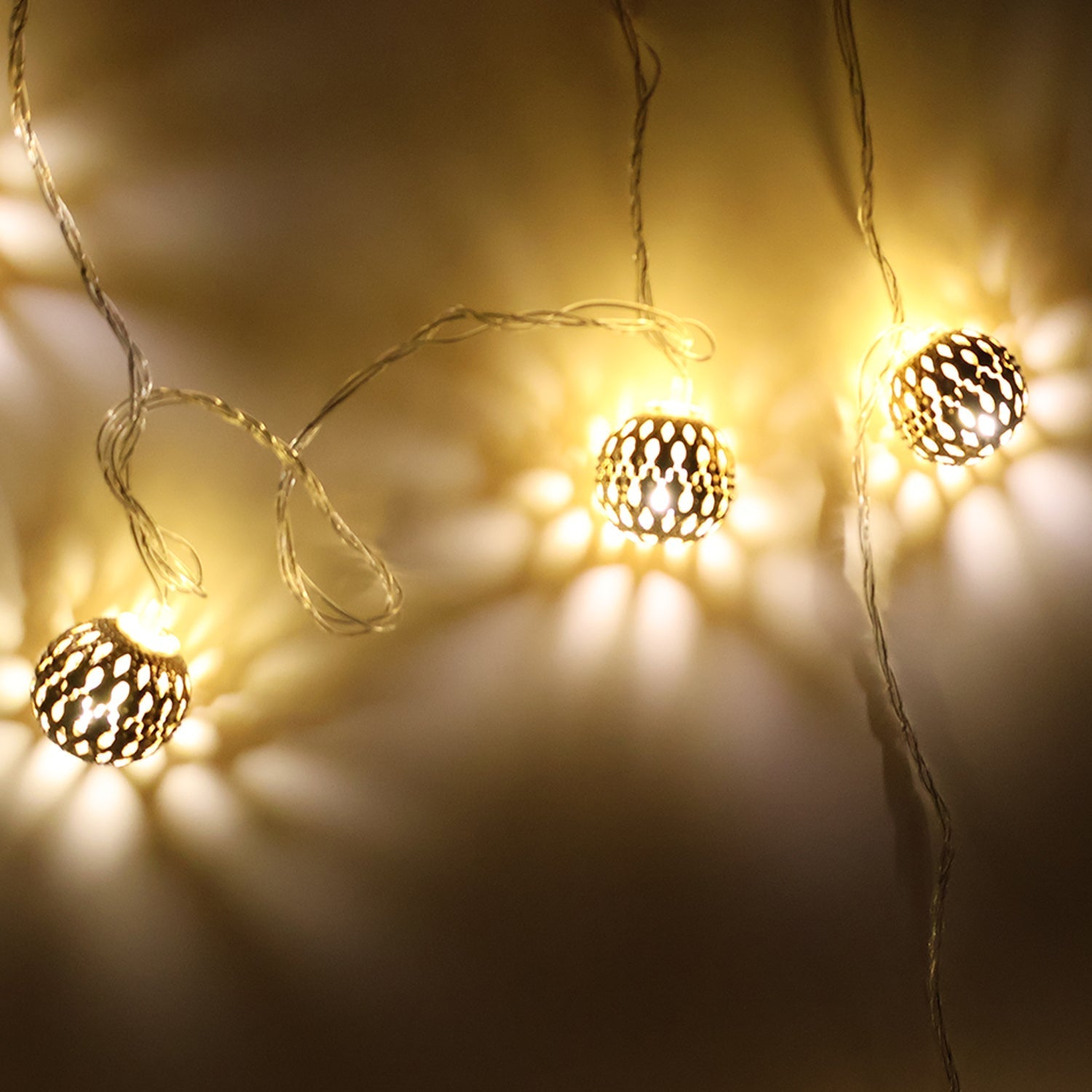 Religious Decorative Electric Deep for Puja