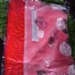 Dustproof Cover For Indoor, TV Screen Protector Cloth Cover (42 Inch / Mix Color)
