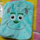 Small Hot Water Bag for Pain Relief (1 Pc / Mix Color)