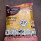 Shining Powder, Cleans and Polishes Copper, Brass, Silver, Aluminum, Iron, and Steel, Removes Tarnish and Oxidation (200 GM)