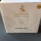 Ved Sanjeevani Nabhi Oil Sleep Inducing Stress Relief (30ML / 1 Pc)