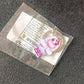 Cute Cartoon Character Keychain (1 Pc)