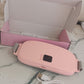 Rechargeable Smart Warm Palace Belt, Period Massager (1 Pc)