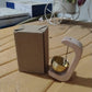 Premium Desktop Japanese-Style Zen Bell (1 Pc)