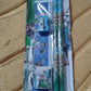 Wooden Pencil Set (5 Pc): School Supplies, Stationery Set for Kids