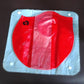 Knx Professional Silicone Swimming Cap (1 Pc)