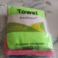 Premium Microfiber Cleaning Towel 