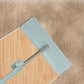 4633 360degree Rotation Flat Mop Floor Cleaning Microfiber Squeeze Mop Floor Clean.