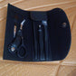 Eyebrow Kit, 5 in 1 Tweezers for Eyebrows (1 Set)
