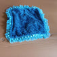 2 Layer Pets Soft Hammock (1 Pc / 35×35 Cm)