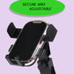 Adjustable Dashboard Car Mobile Holder
