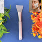 Silicone Face Mask Applicator Brush (1 Pc)