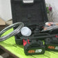 Double Battery 48v Rechargeable Electric Car Washer Gun (1 Set)