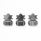 Spiritual Decor Metal Incense Stand