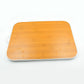 5793 Wooden Chopping Board Big Size Kitchen Chopping Board Household Cutting Board Knife Board Vegetable Cutting And Fruit Multi-purpose Steel Vs Wooden Sticky Board Cutting Board For Kitchen Use