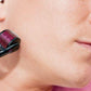 1280 Derma Roller Anti Ageing And Facial Scrubs  Polishes Scar Removal Hair Regrowth