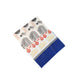 Hygienic Paper Napkin Set