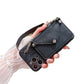 Card Keeper with Lanyard strap
